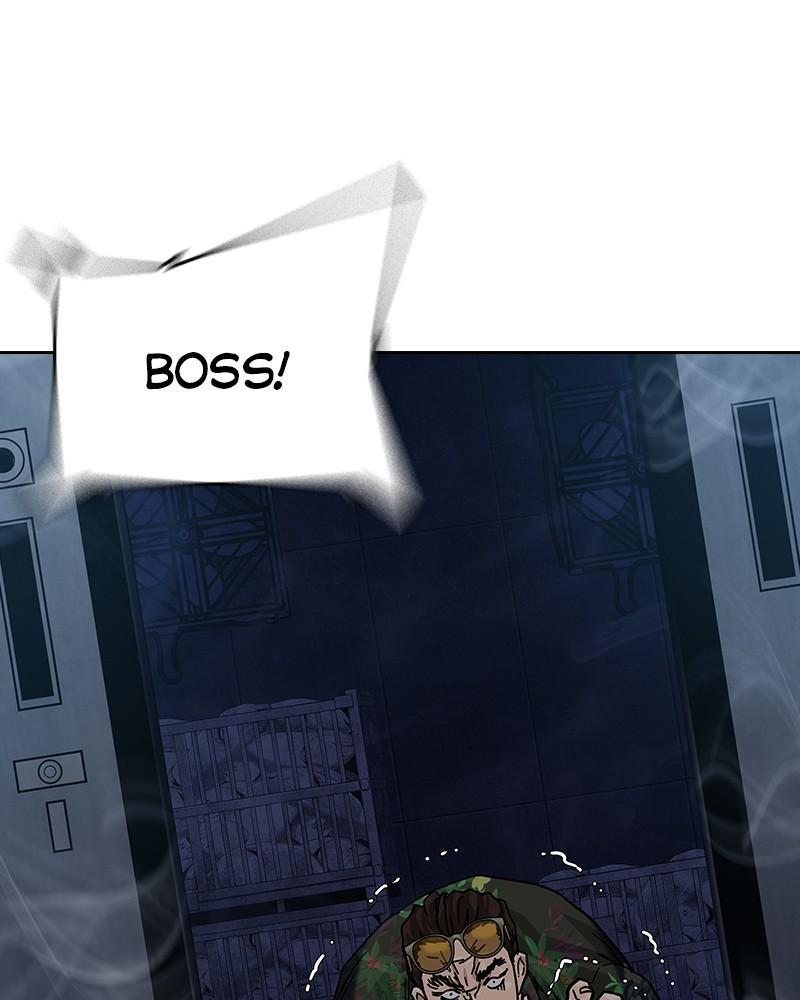 To Not Die Chap 236 - Next Chap 237