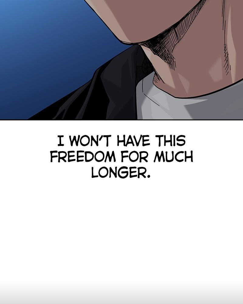 To Not Die Chap 236 - Next Chap 237
