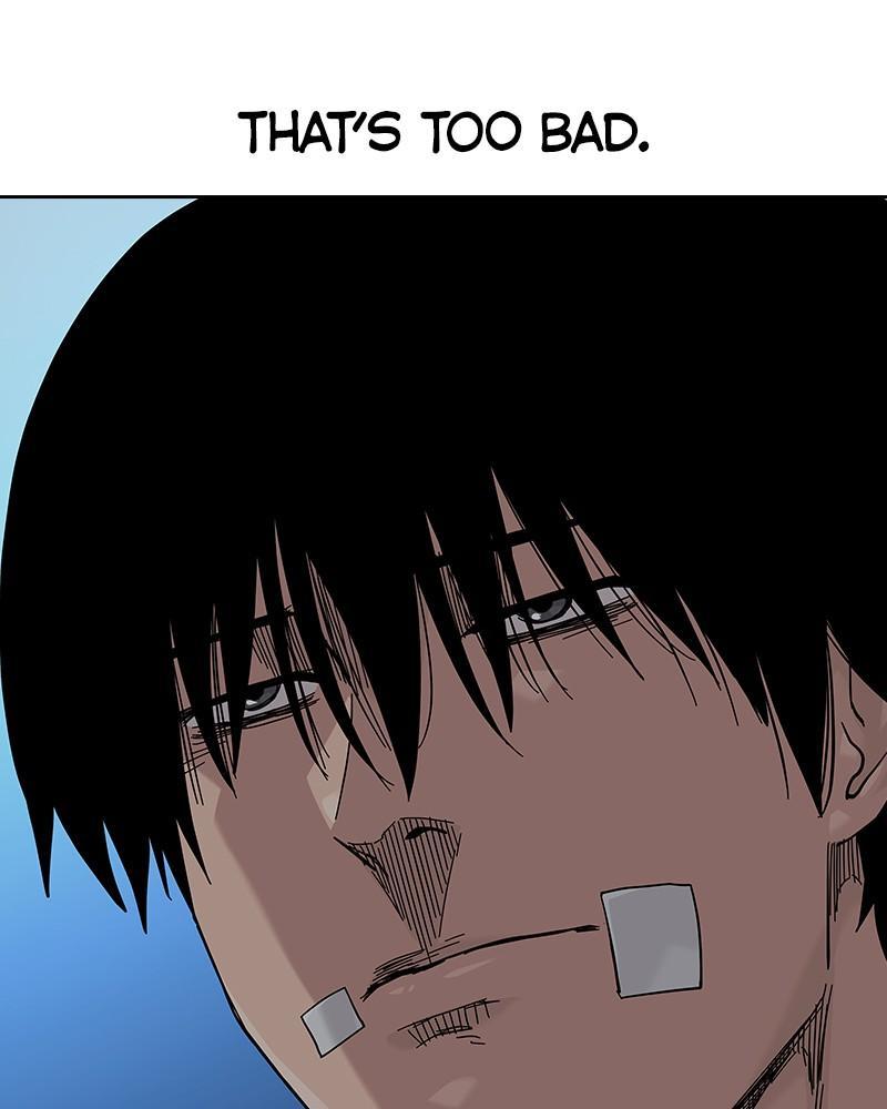 To Not Die Chap 236 - Next Chap 237