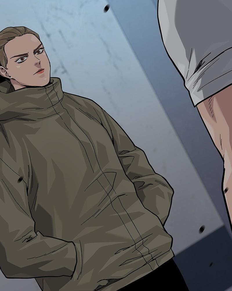 To Not Die Chap 236 - Next Chap 237