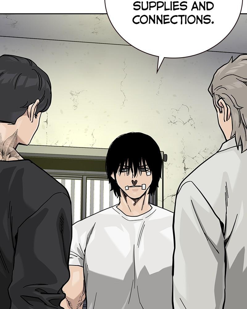 To Not Die Chap 236 - Next Chap 237