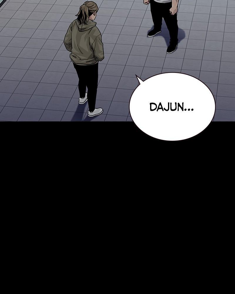 To Not Die Chap 236 - Next Chap 237