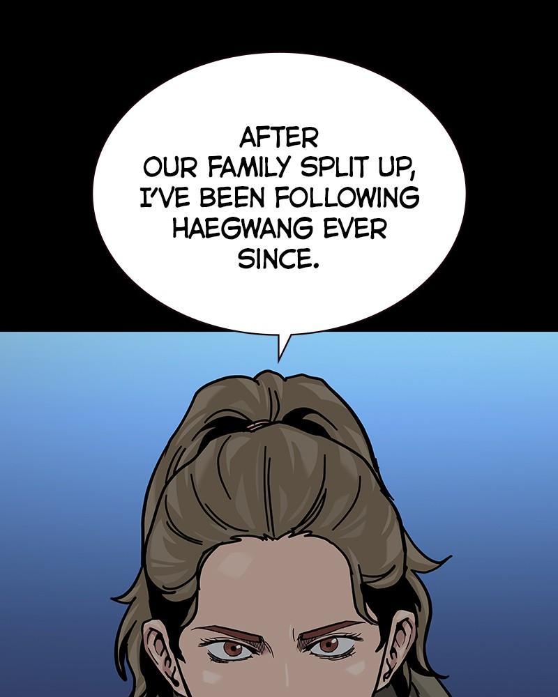 To Not Die Chap 236 - Next Chap 237