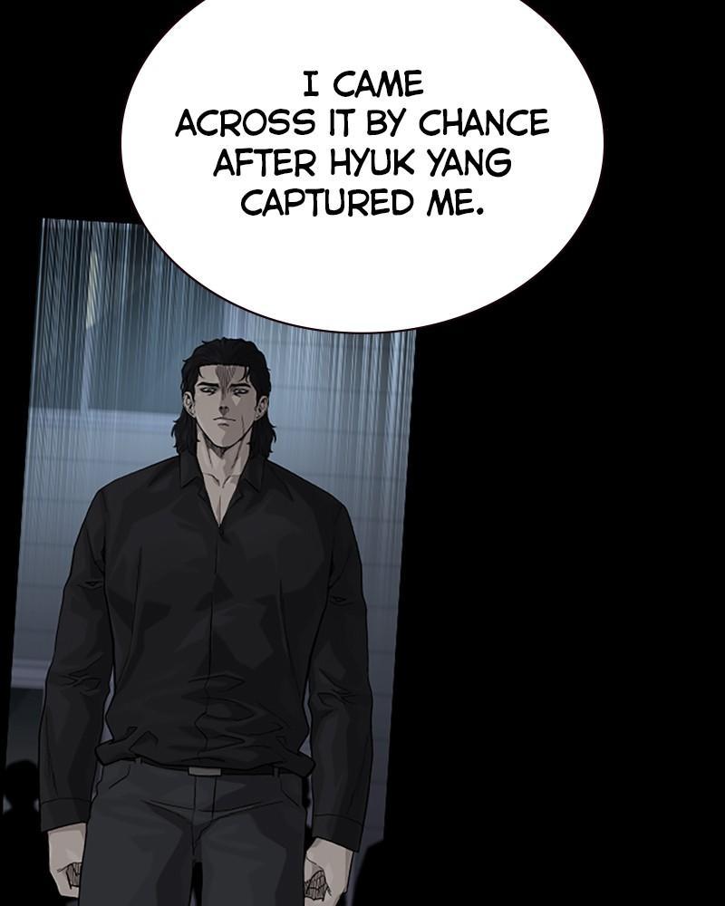 To Not Die Chap 236 - Next Chap 237