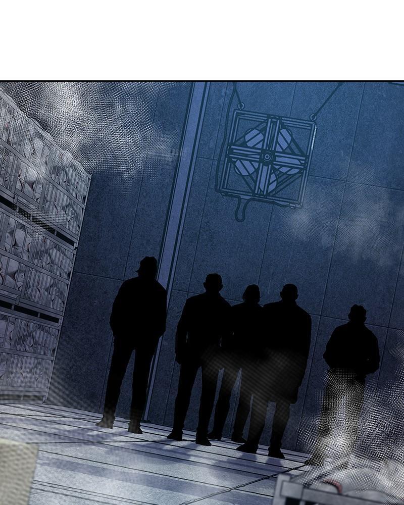 To Not Die Chap 236 - Next Chap 237
