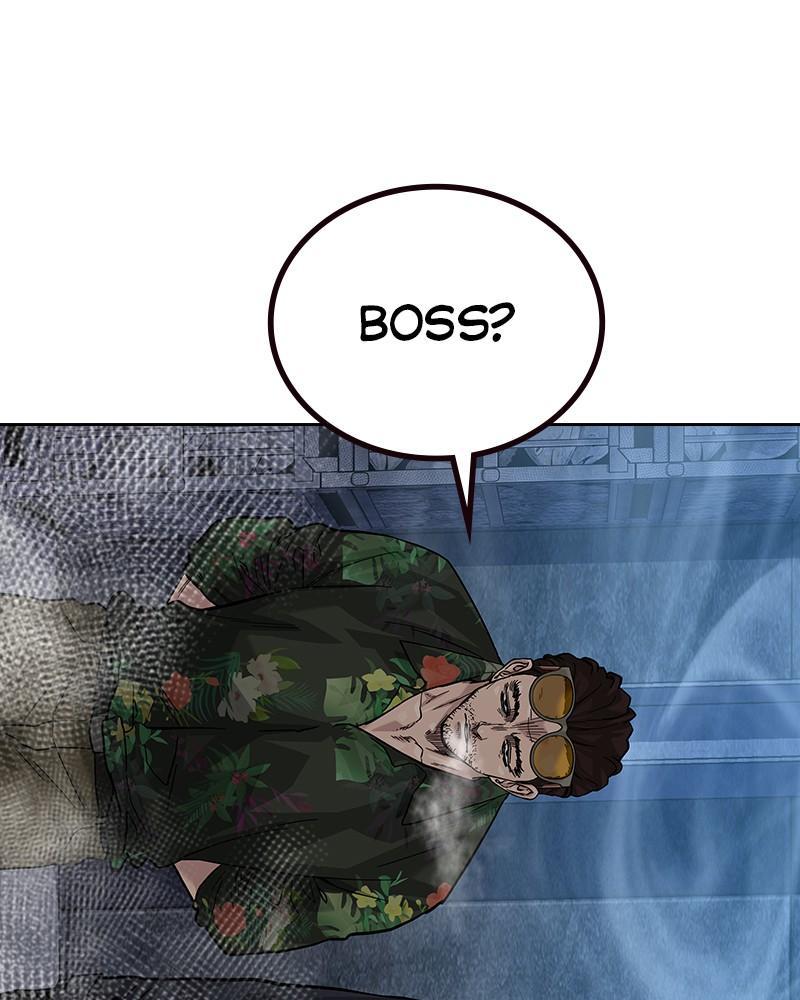 To Not Die Chap 236 - Next Chap 237