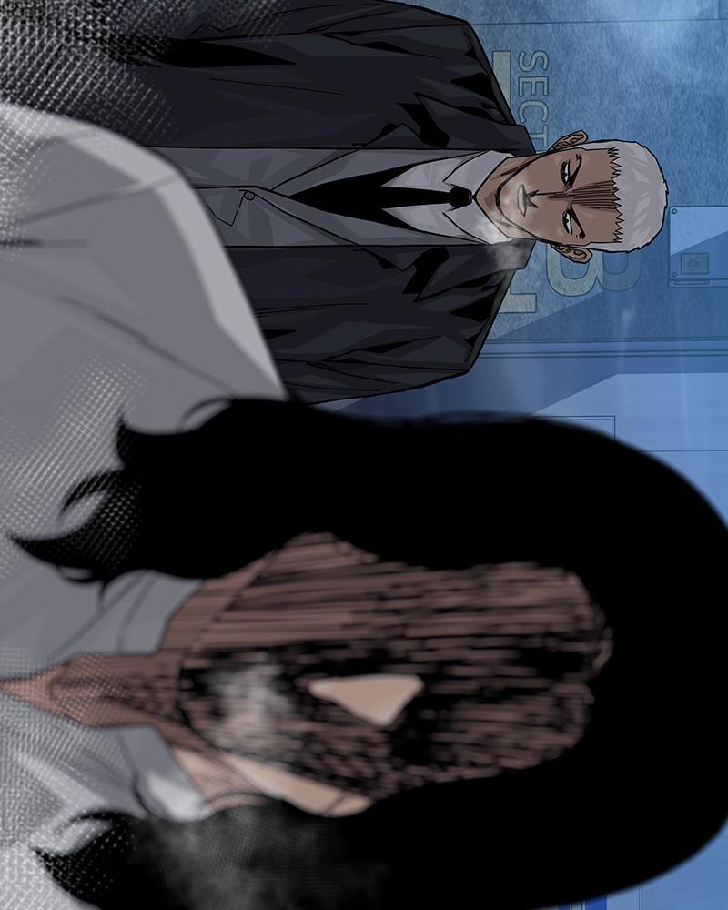 To Not Die Chap 236 - Next Chap 237