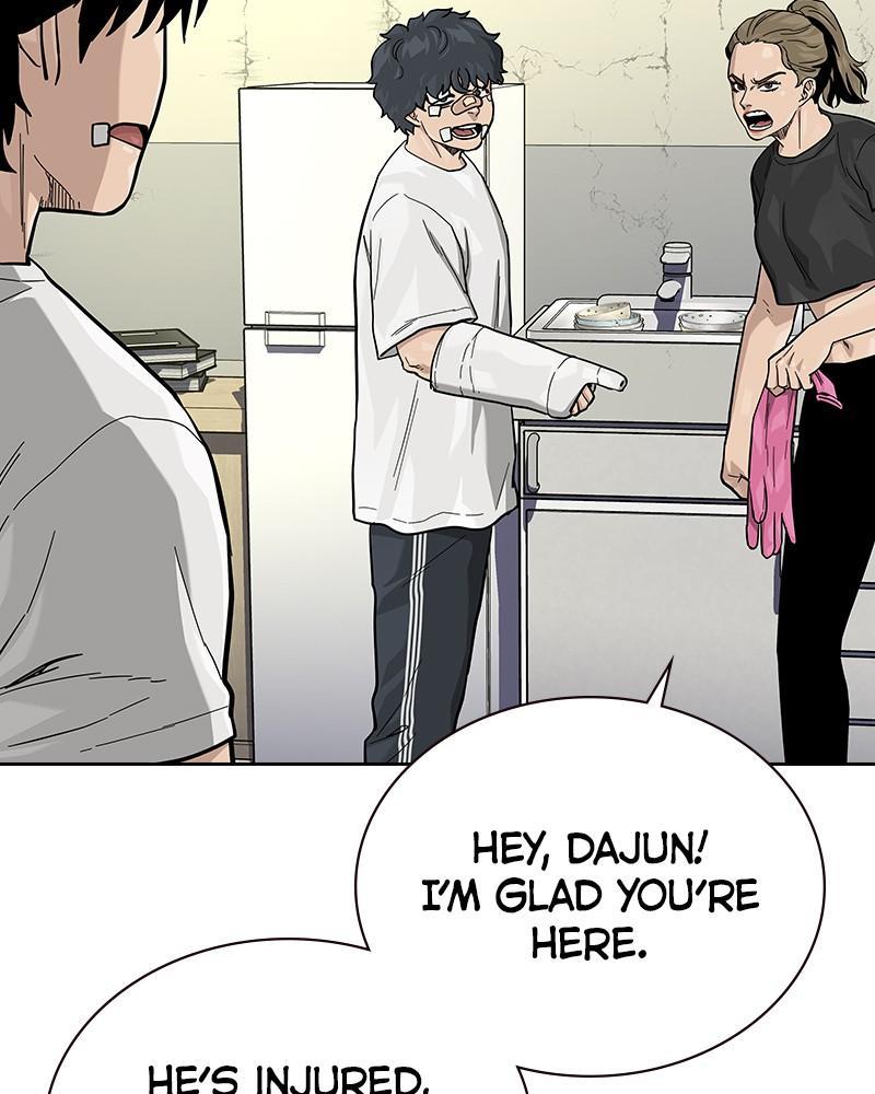 To Not Die Chap 236 - Next Chap 237