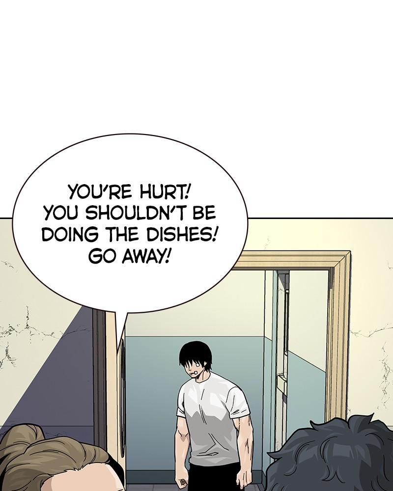 To Not Die Chap 236 - Next Chap 237