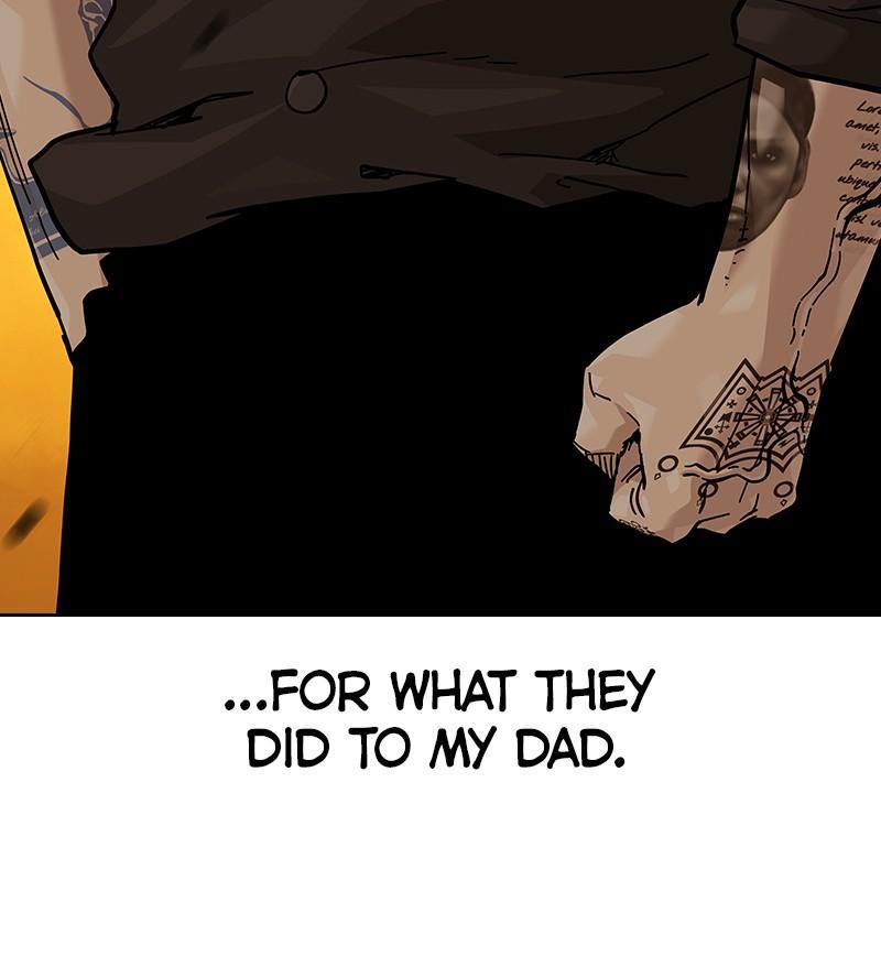 To Not Die Chap 236 - Next Chap 237