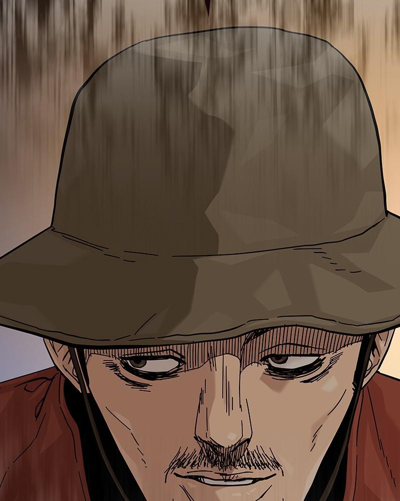 To Not Die Chap 236 - Next Chap 237
