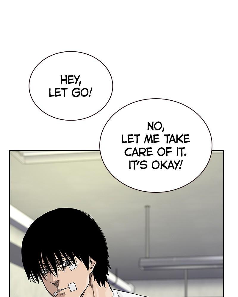 To Not Die Chap 236 - Next Chap 237