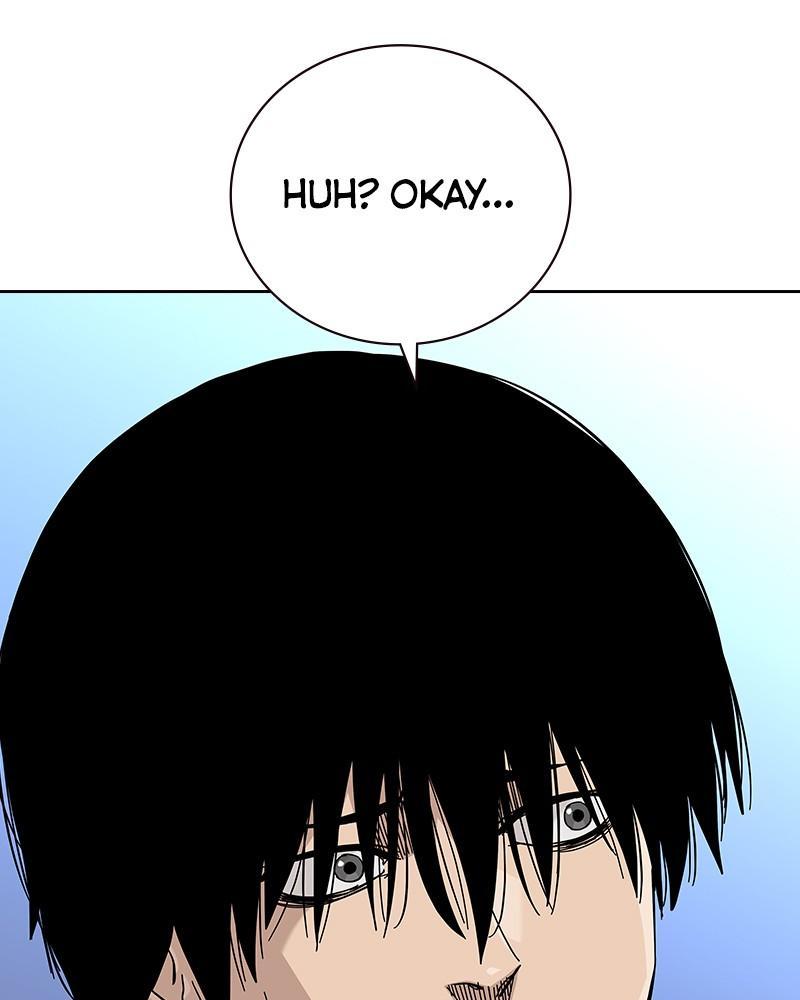 To Not Die Chap 236 - Next Chap 237