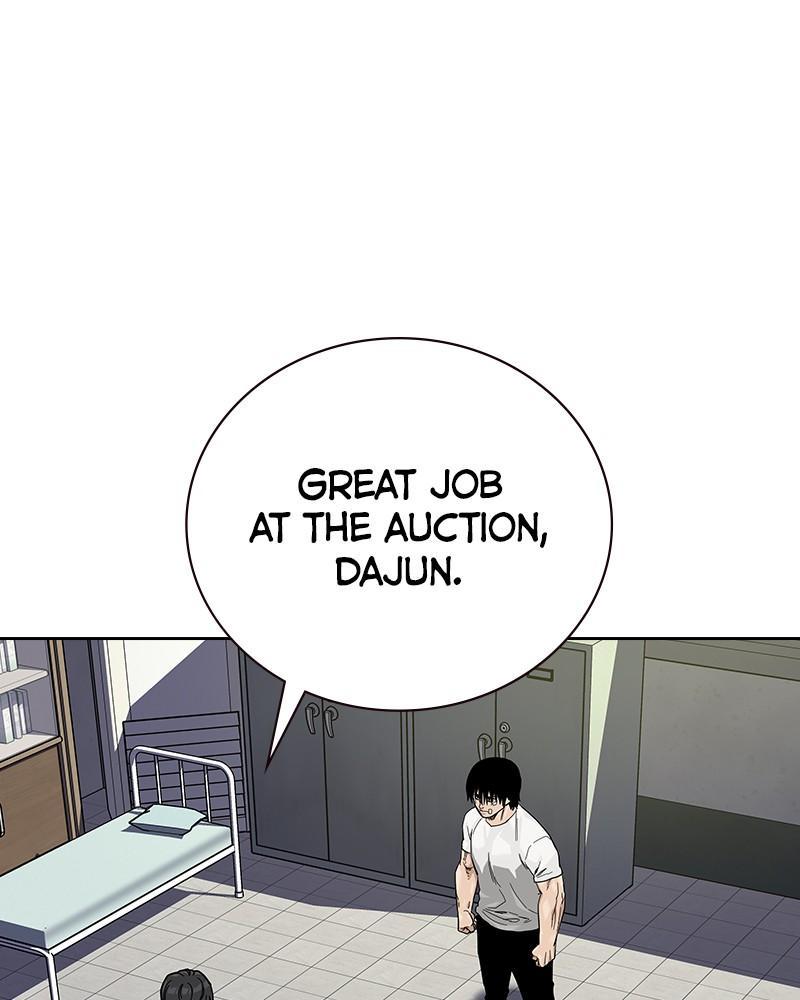 To Not Die Chap 236 - Next Chap 237