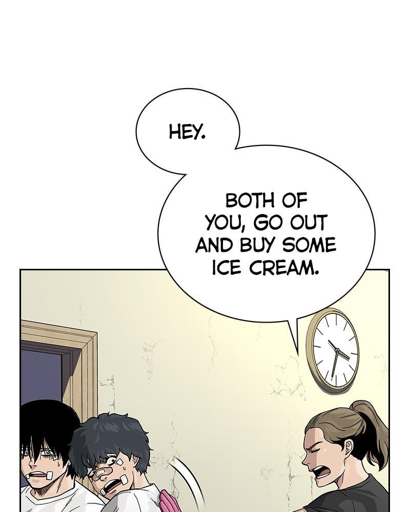 To Not Die Chap 236 - Next Chap 237