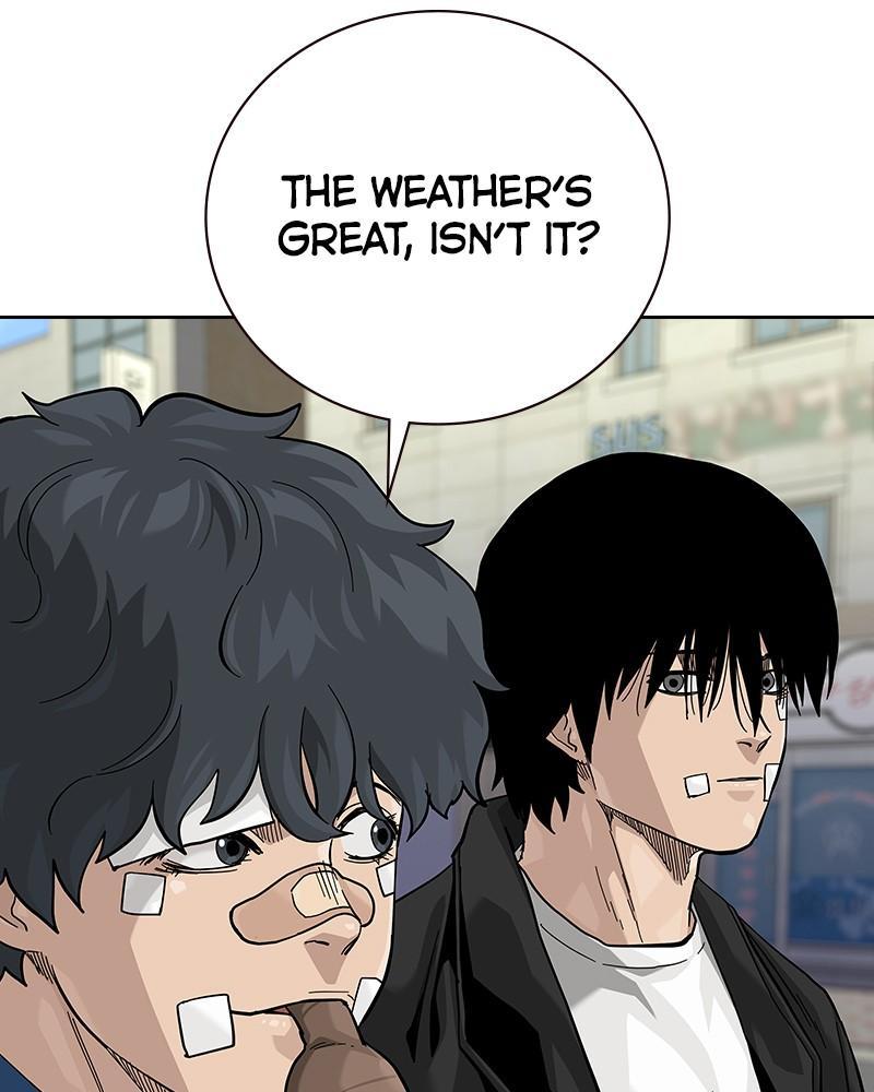 To Not Die Chap 236 - Next Chap 237