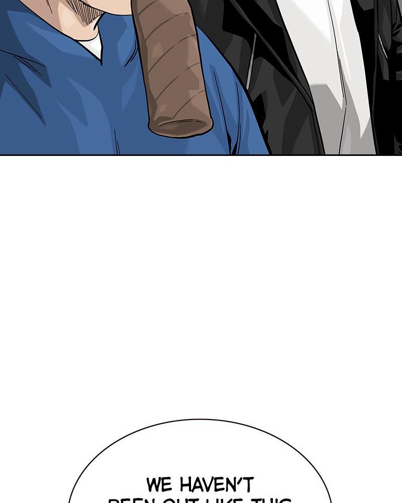 To Not Die Chap 236 - Next Chap 237