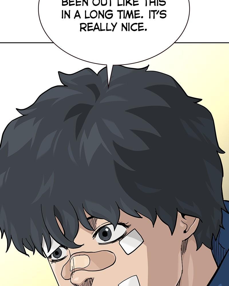 To Not Die Chap 236 - Next Chap 237