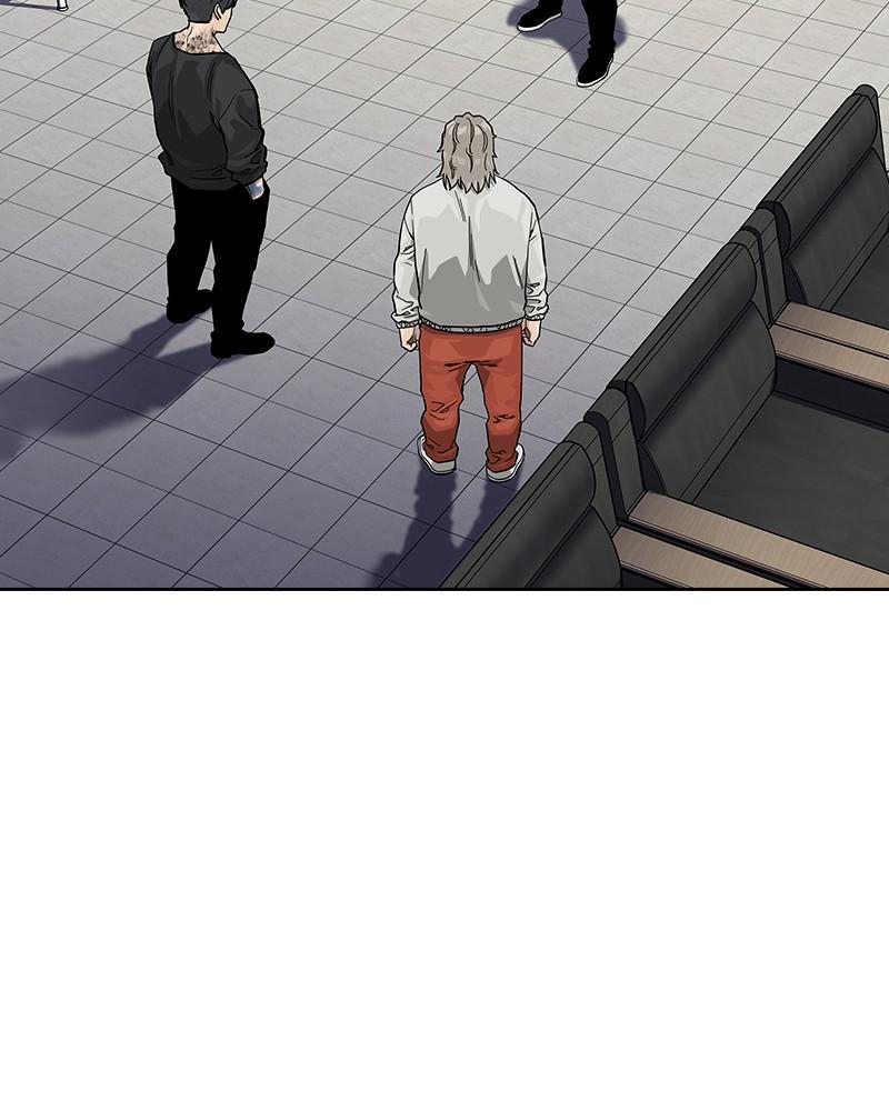 To Not Die Chap 236 - Next Chap 237