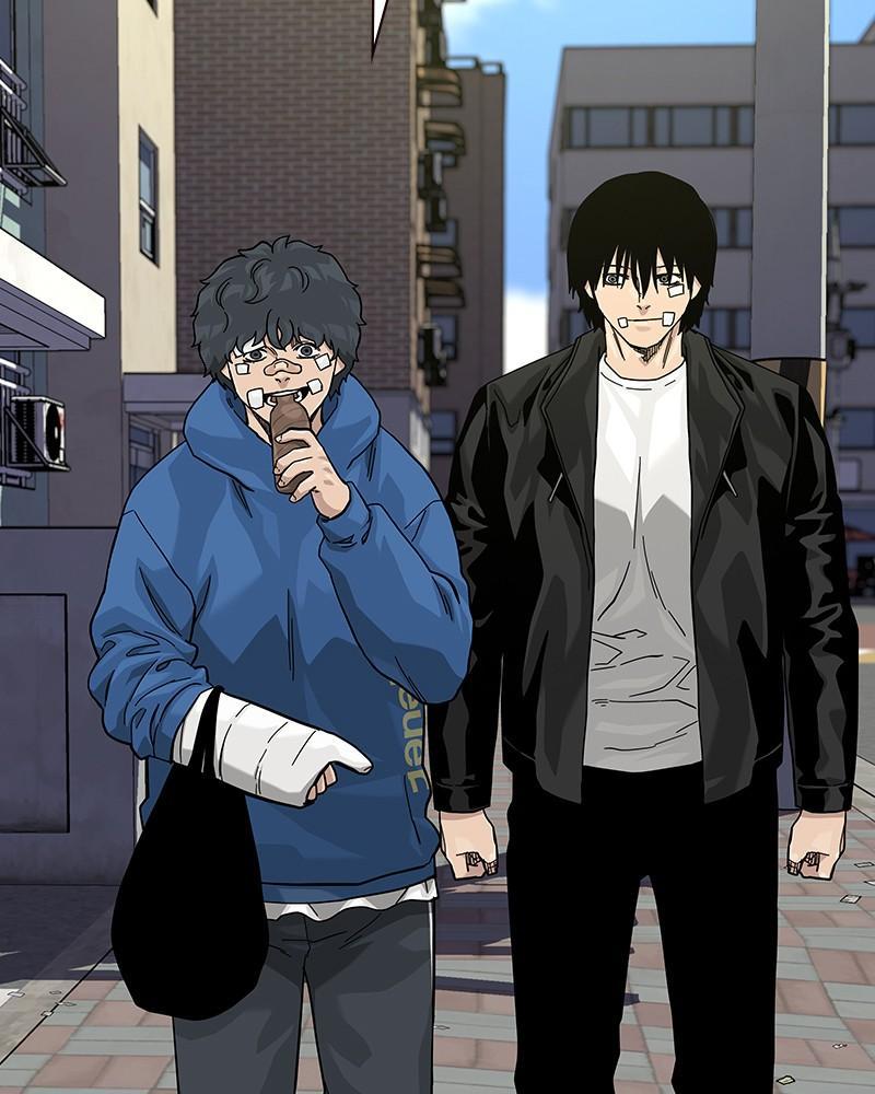 To Not Die Chap 236 - Next Chap 237