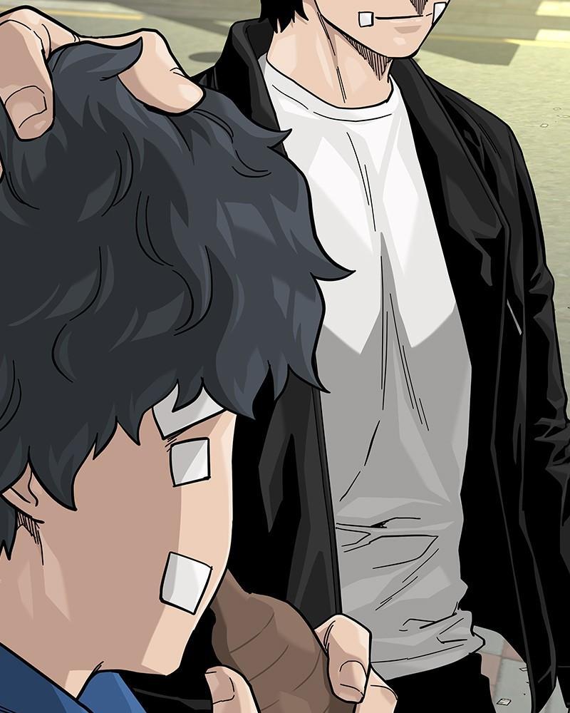 To Not Die Chap 236 - Next Chap 237