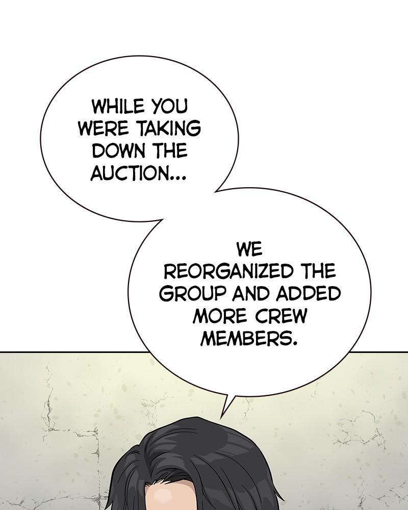 To Not Die Chap 236 - Next Chap 237