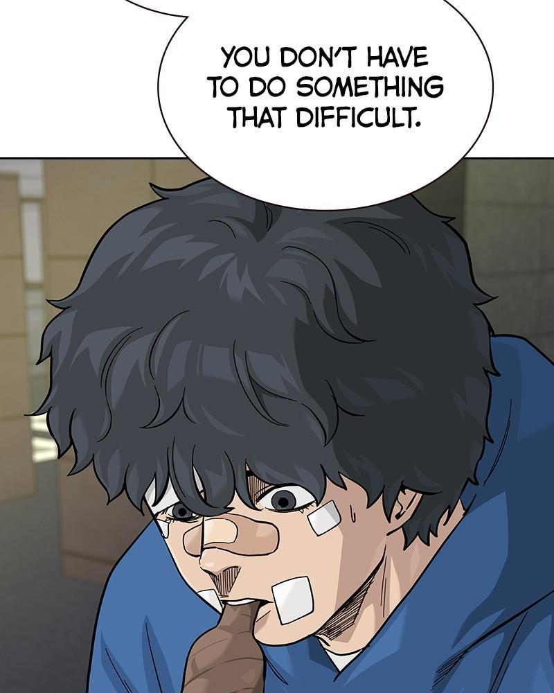 To Not Die Chap 236 - Next Chap 237