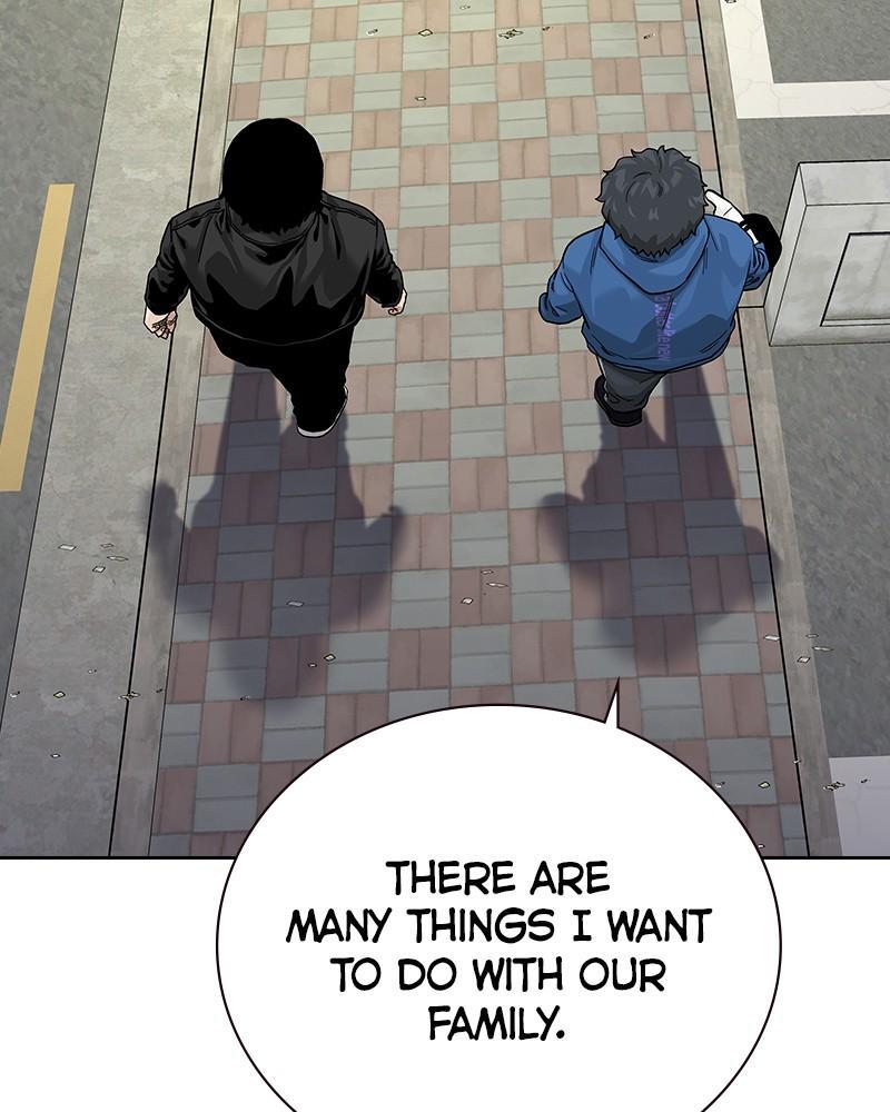 To Not Die Chap 236 - Next Chap 237