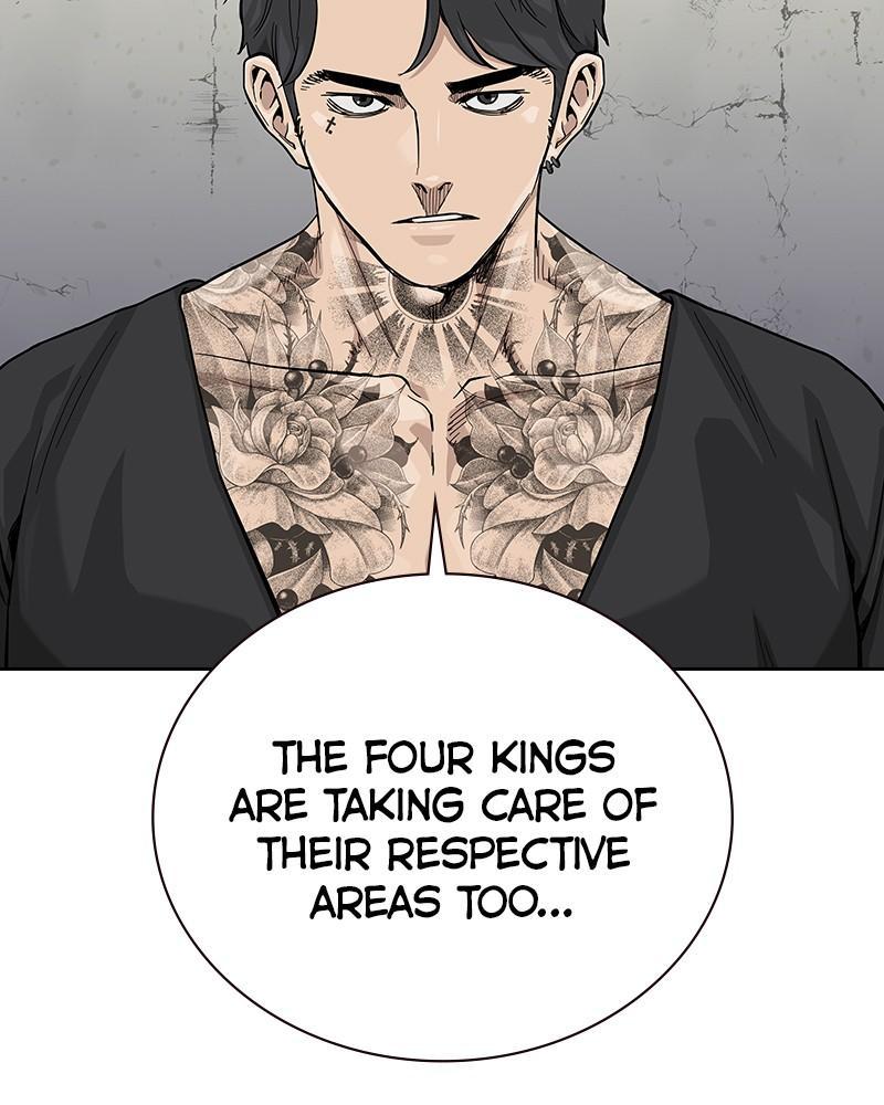 To Not Die Chap 236 - Next Chap 237