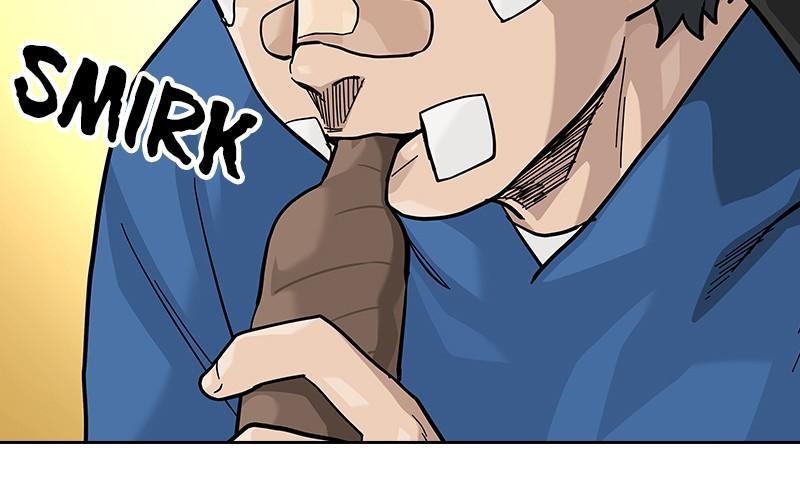 To Not Die Chap 236 - Next Chap 237