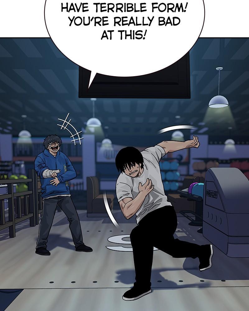 To Not Die Chap 236 - Next Chap 237