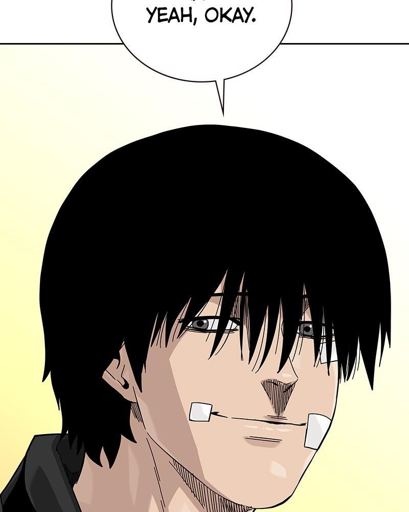 To Not Die Chap 236 - Next Chap 237