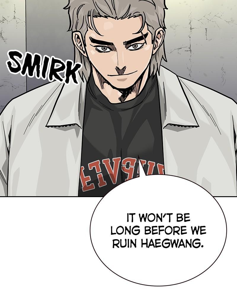 To Not Die Chap 236 - Next Chap 237