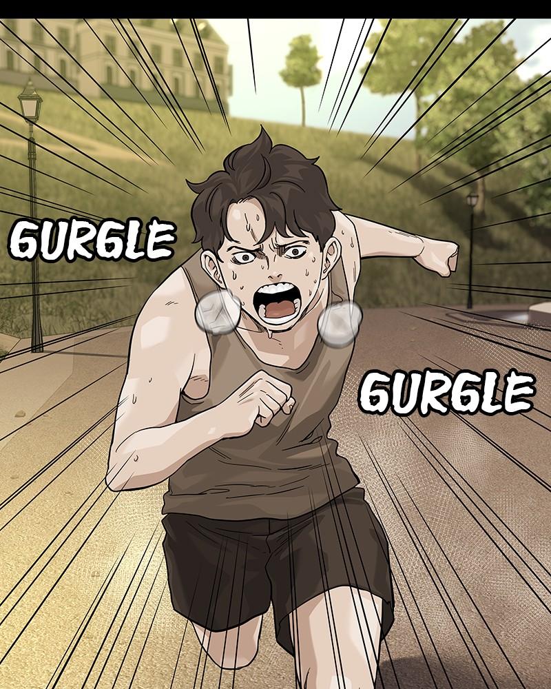 To Not Die Chap 237 - Next Chap 238