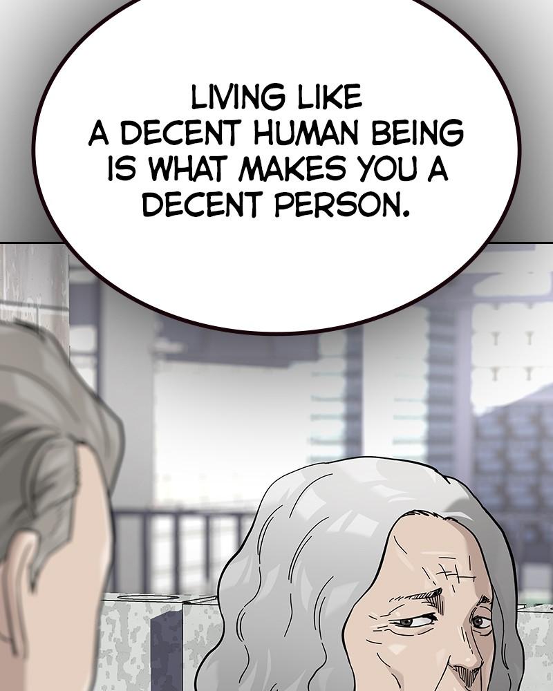 To Not Die Chap 237 - Next Chap 238