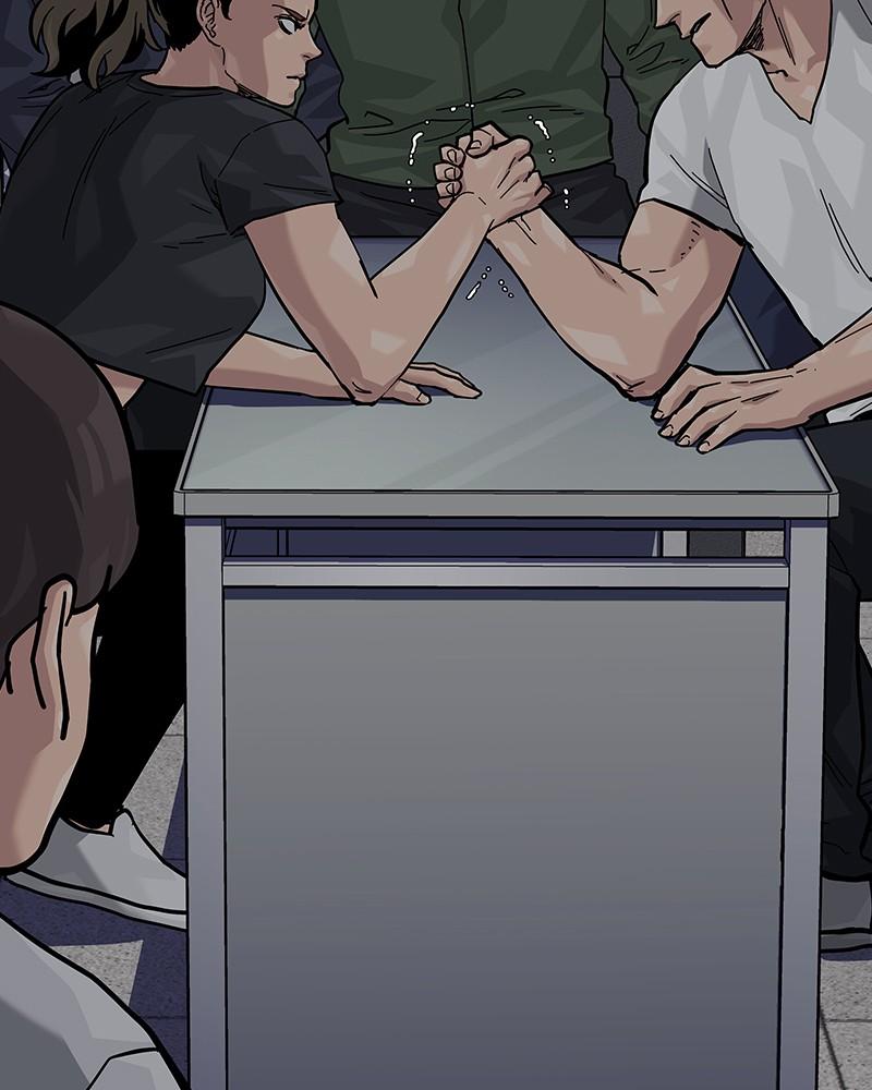 To Not Die Chap 237 - Next Chap 238