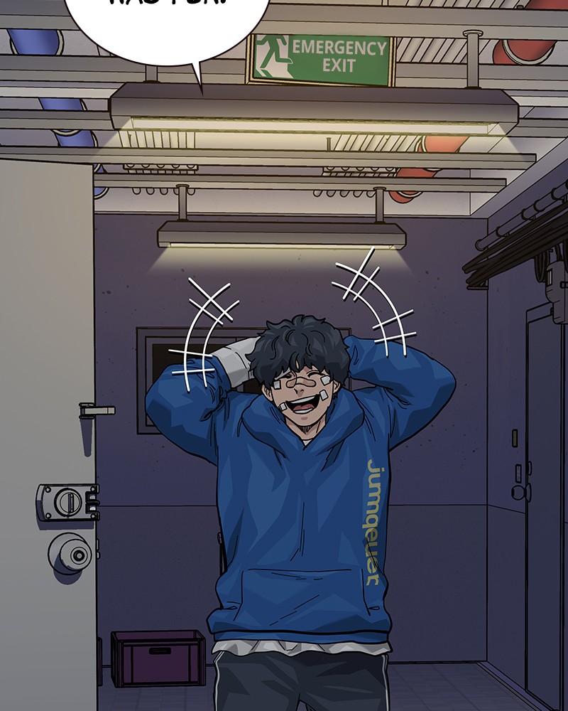 To Not Die Chap 237 - Next Chap 238