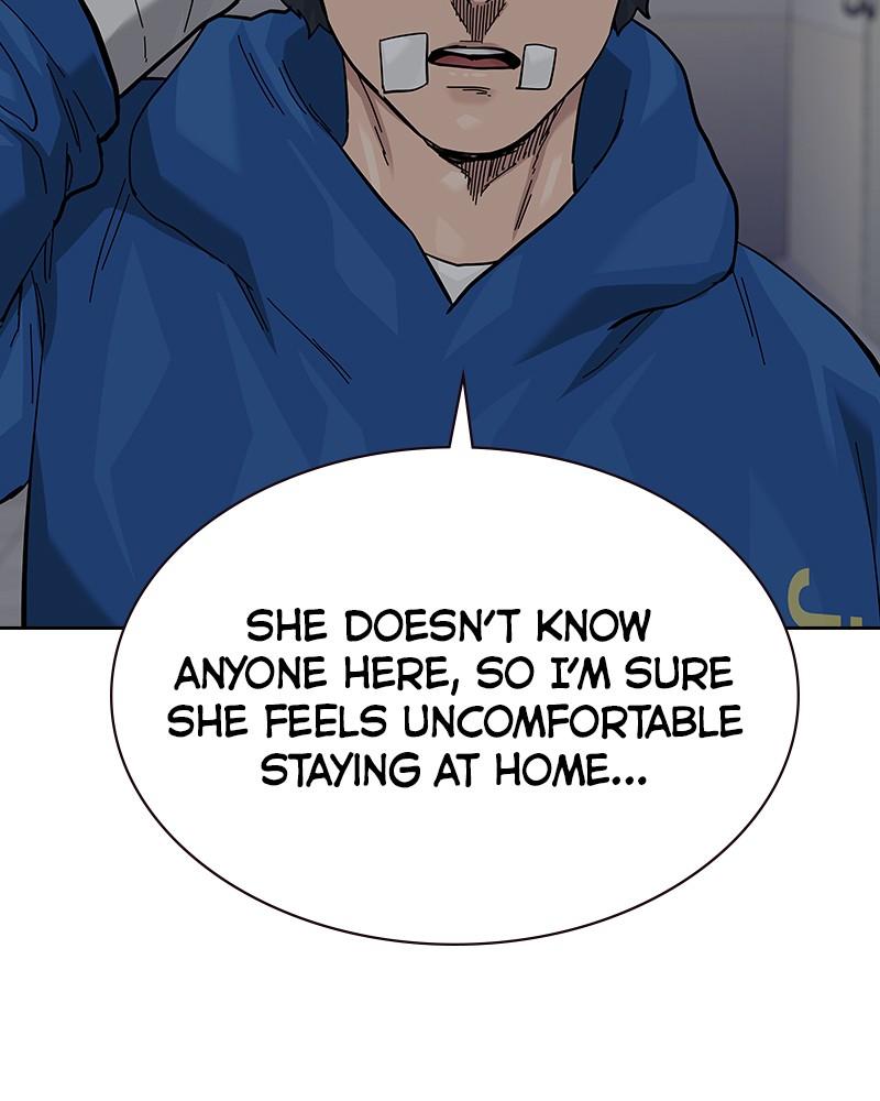 To Not Die Chap 237 - Next Chap 238