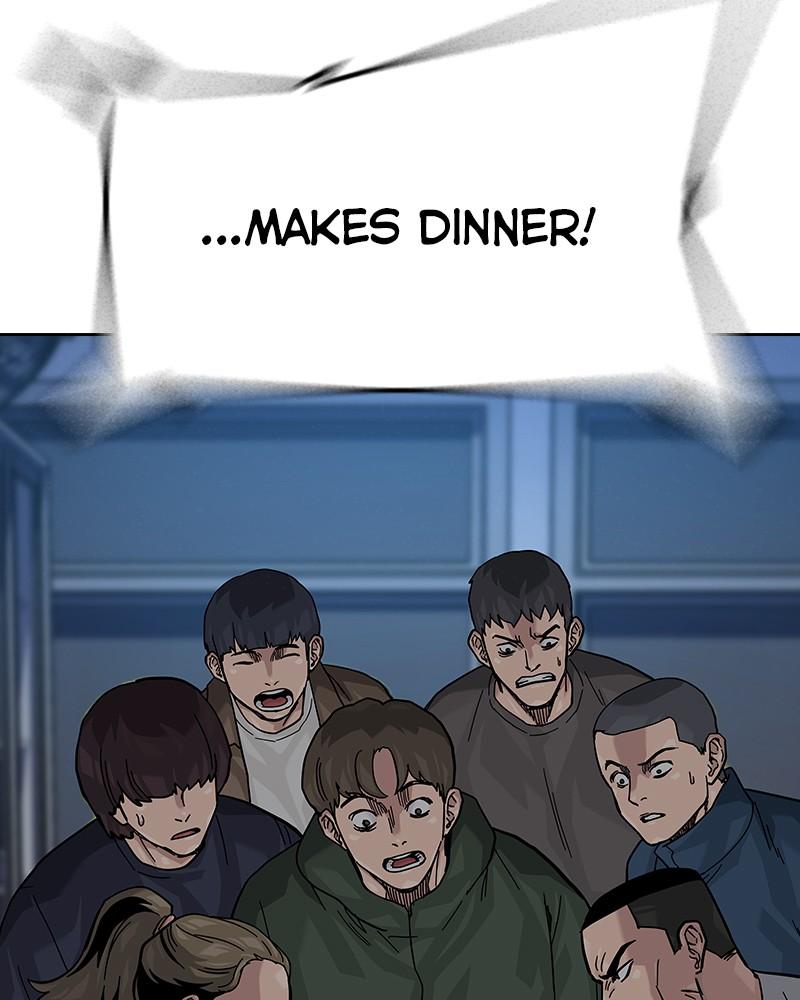 To Not Die Chap 237 - Next Chap 238