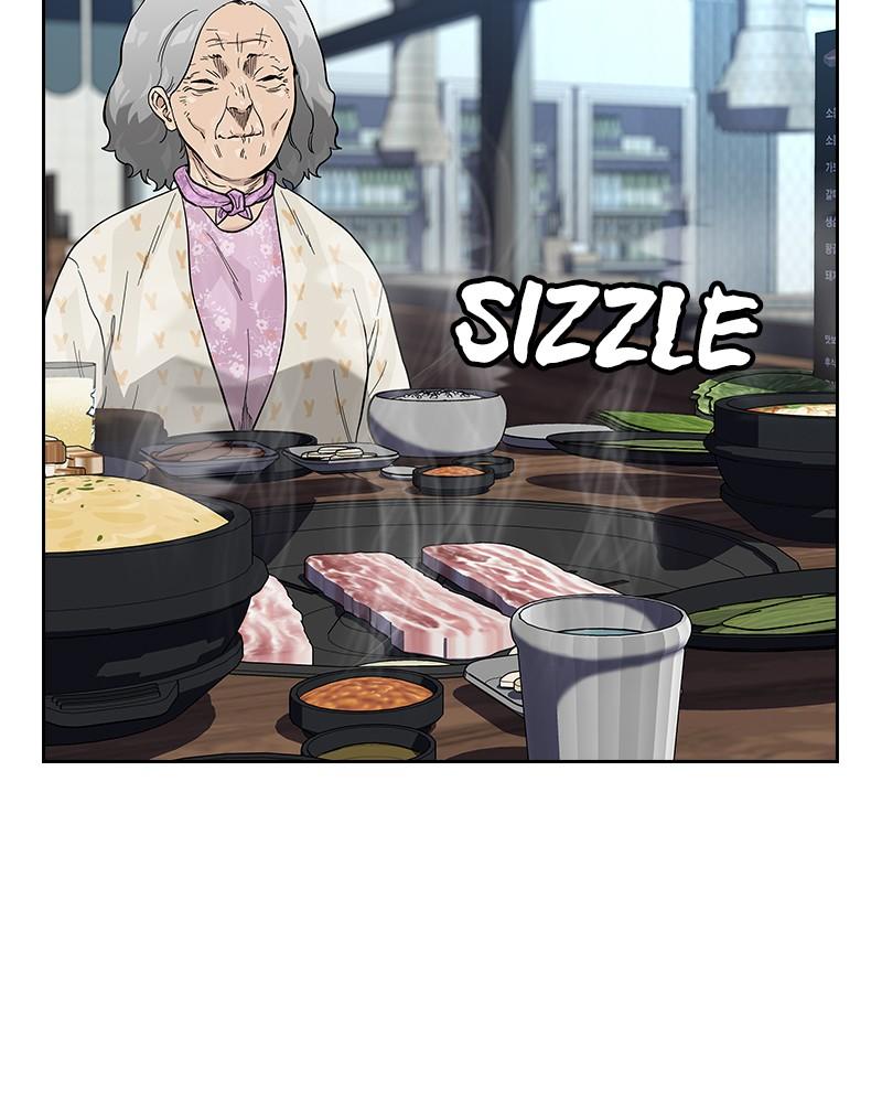 To Not Die Chap 237 - Next Chap 238