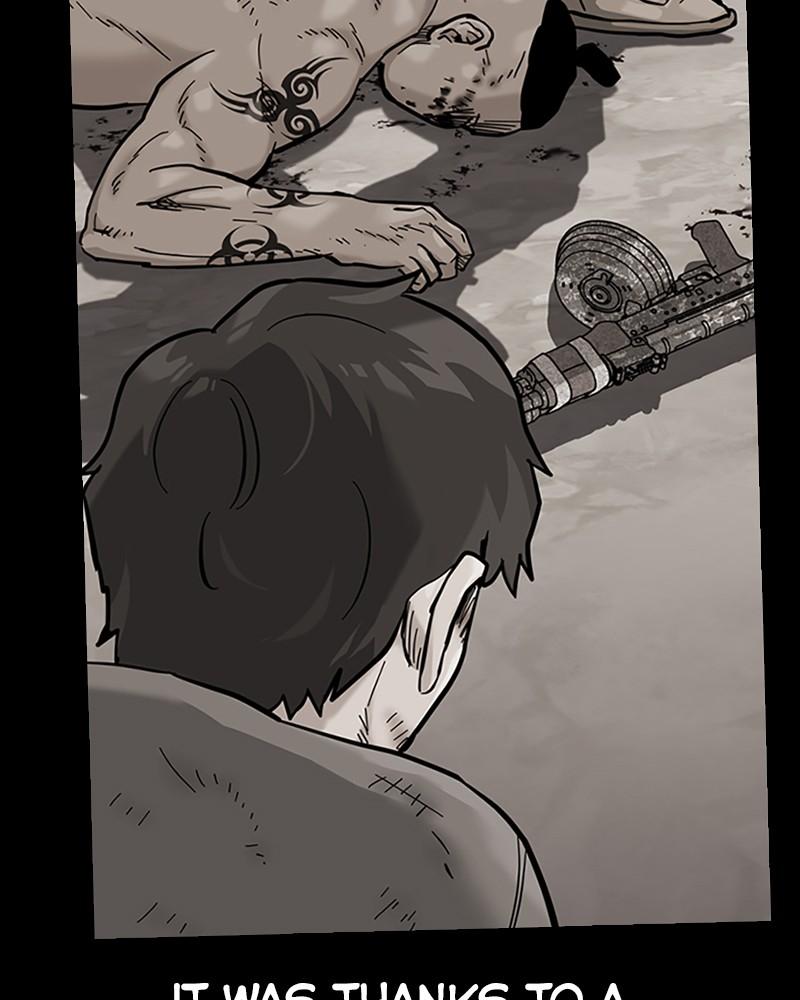 To Not Die Chap 237 - Next Chap 238