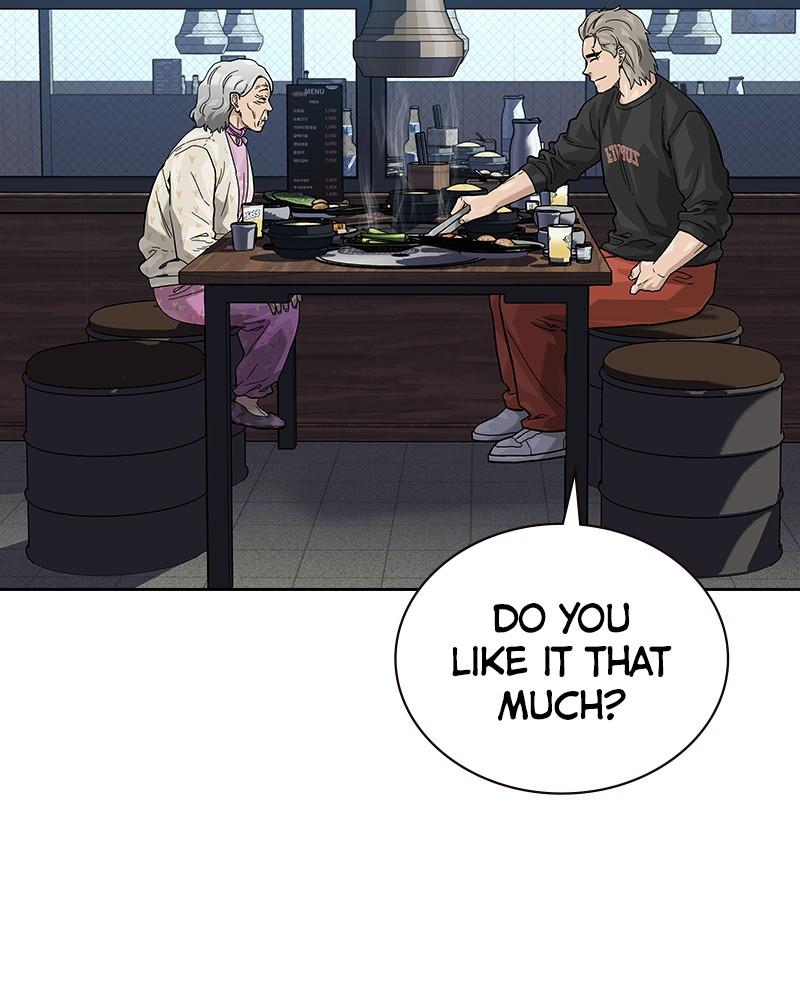 To Not Die Chap 237 - Next Chap 238