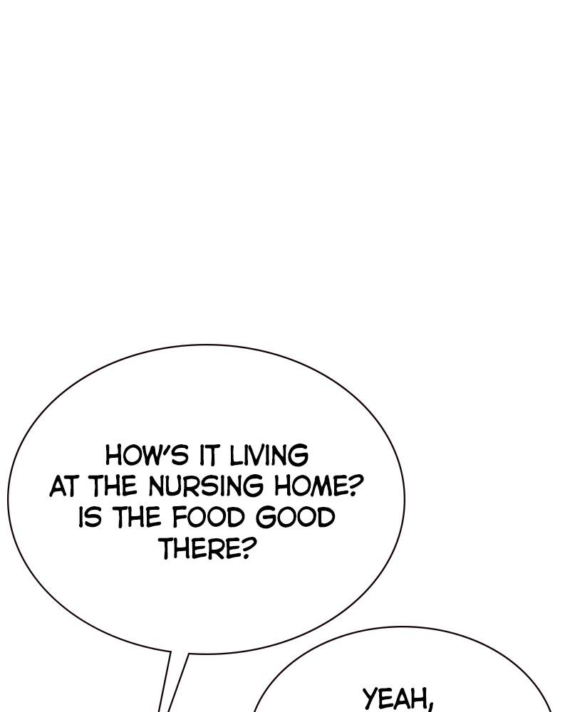 To Not Die Chap 237 - Next Chap 238