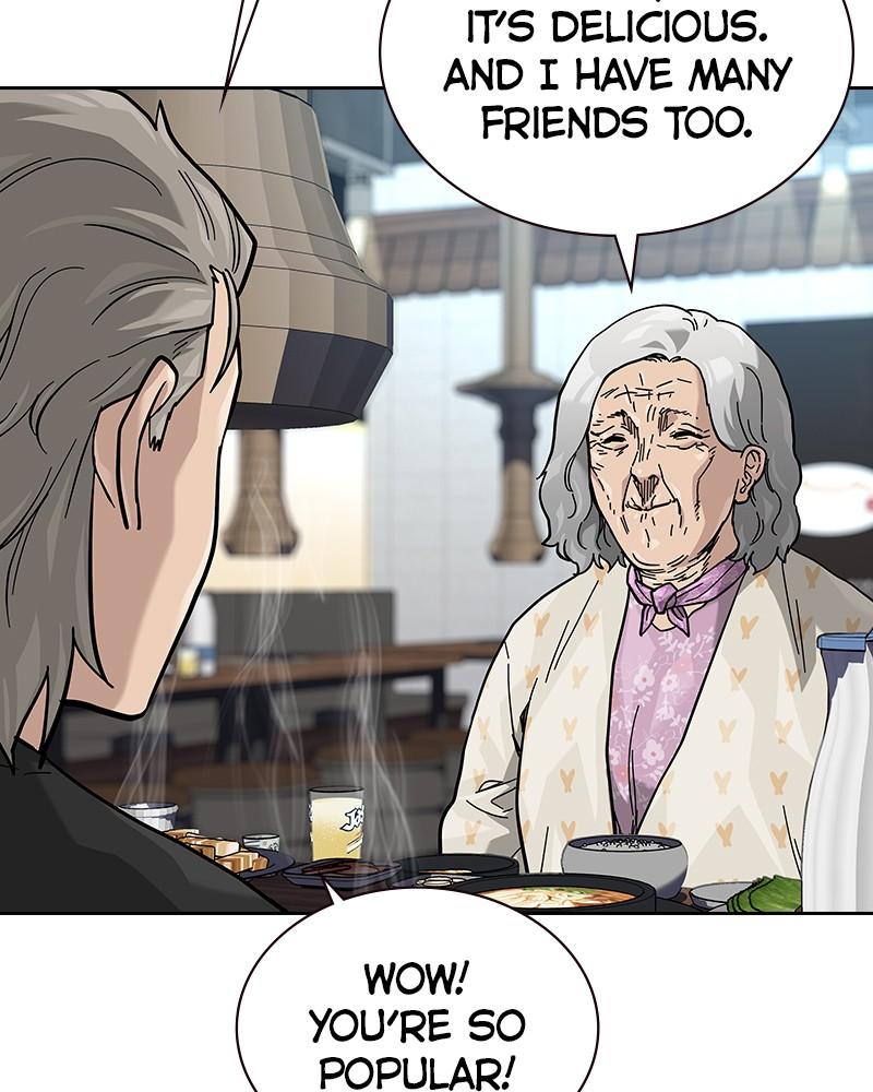 To Not Die Chap 237 - Next Chap 238