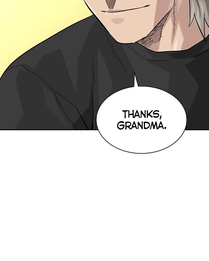 To Not Die Chap 237 - Next Chap 238