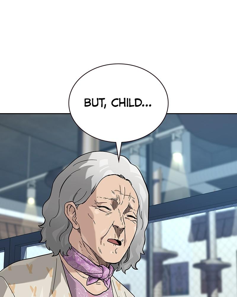 To Not Die Chap 237 - Next Chap 238