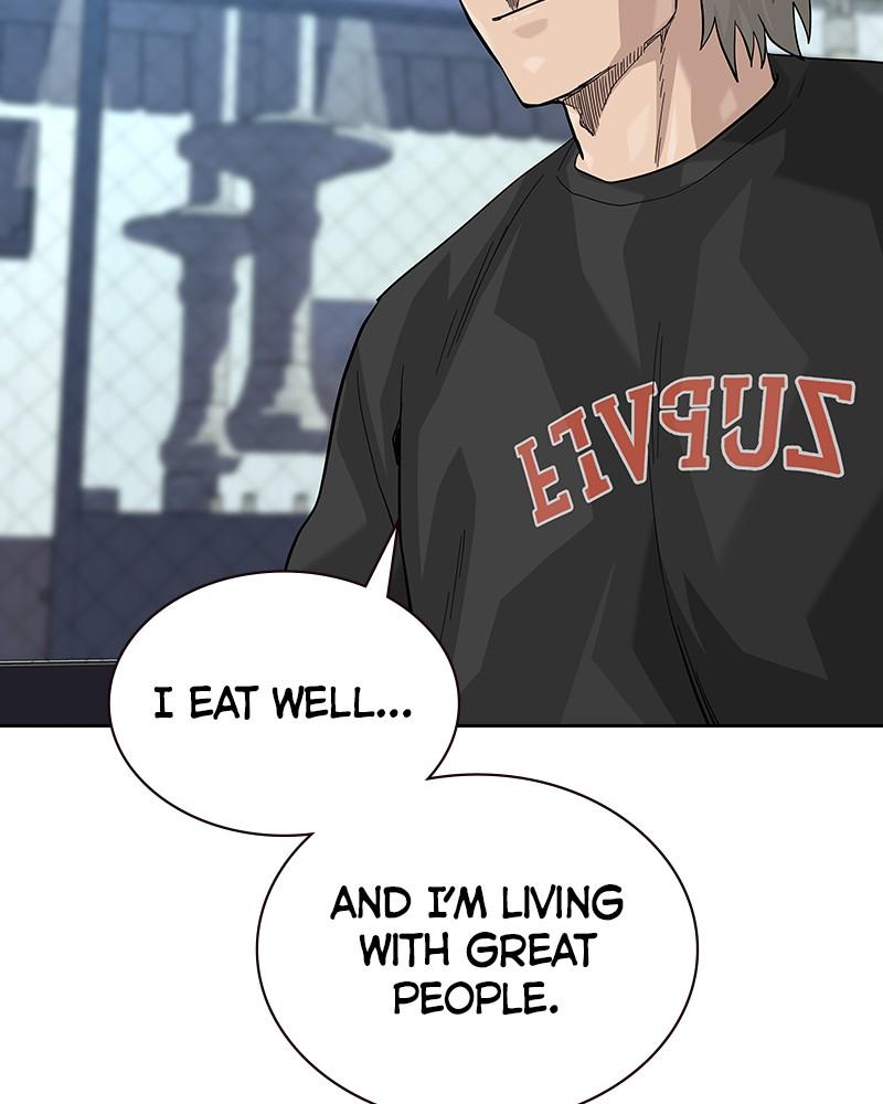 To Not Die Chap 237 - Next Chap 238