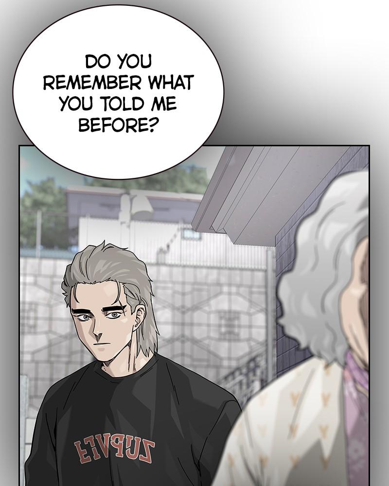 To Not Die Chap 237 - Next Chap 238