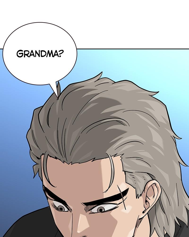 To Not Die Chap 237 - Next Chap 238