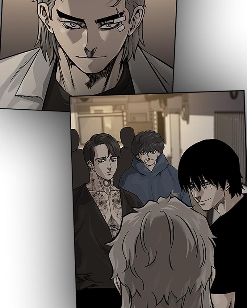 To Not Die Chap 237 - Next Chap 238